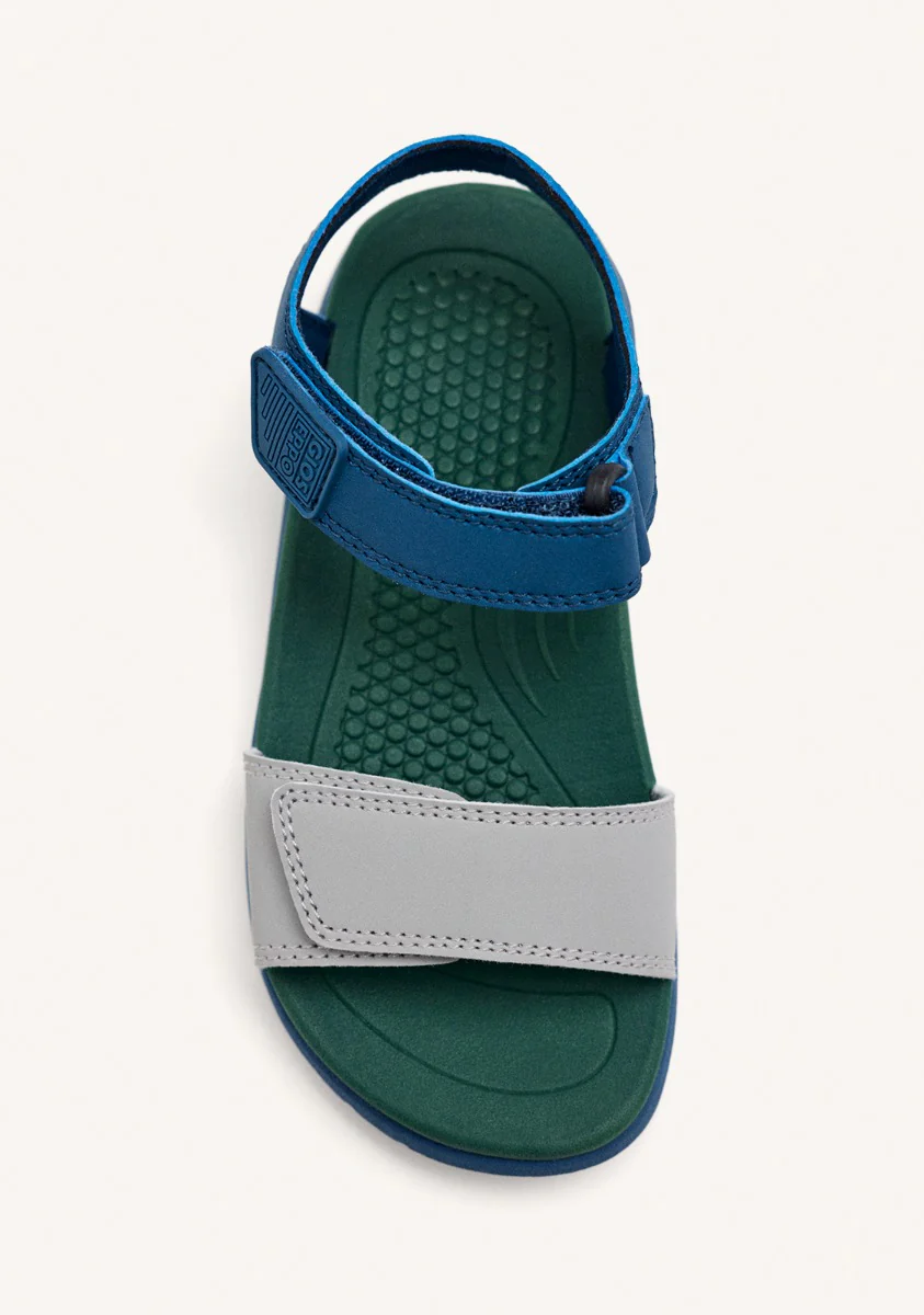 CALIFORNIAN SANDALS ALTON - Image 4