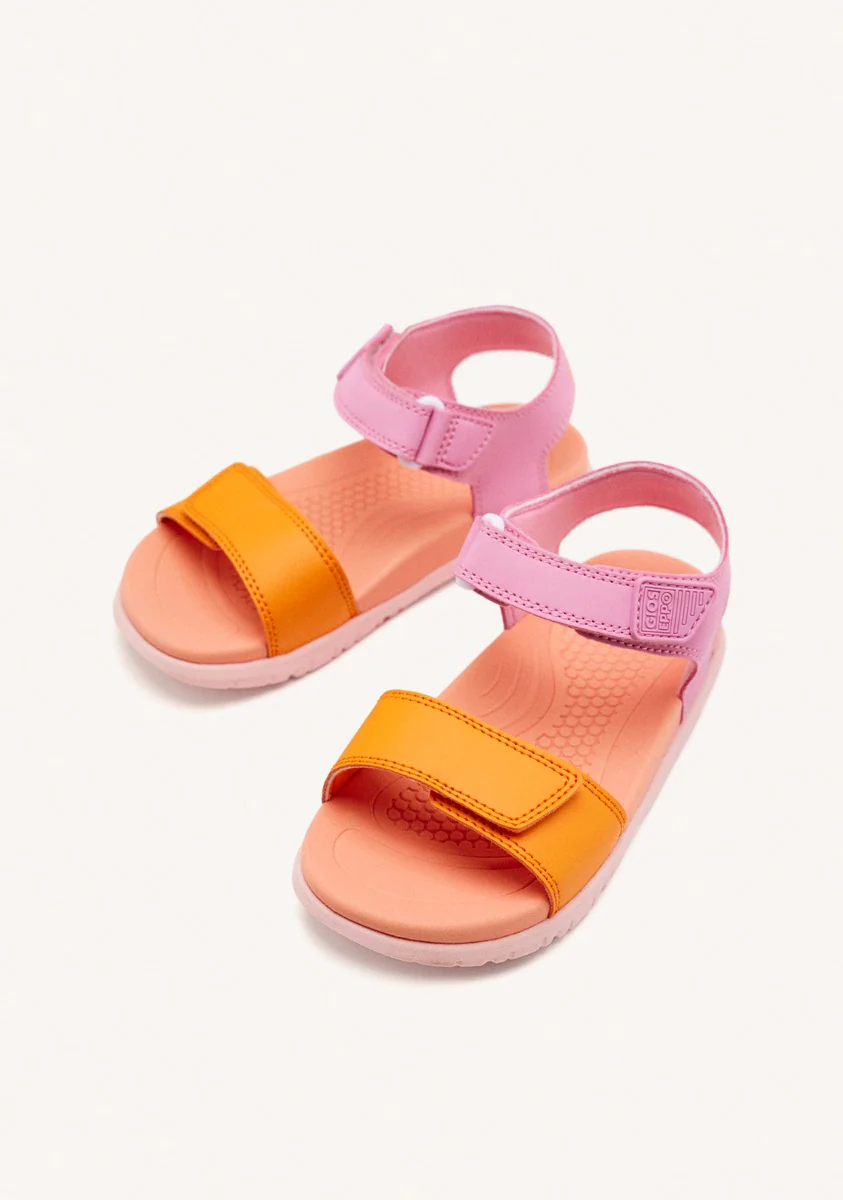 CALIFORNIAN SANDALS ALTON - Image 2