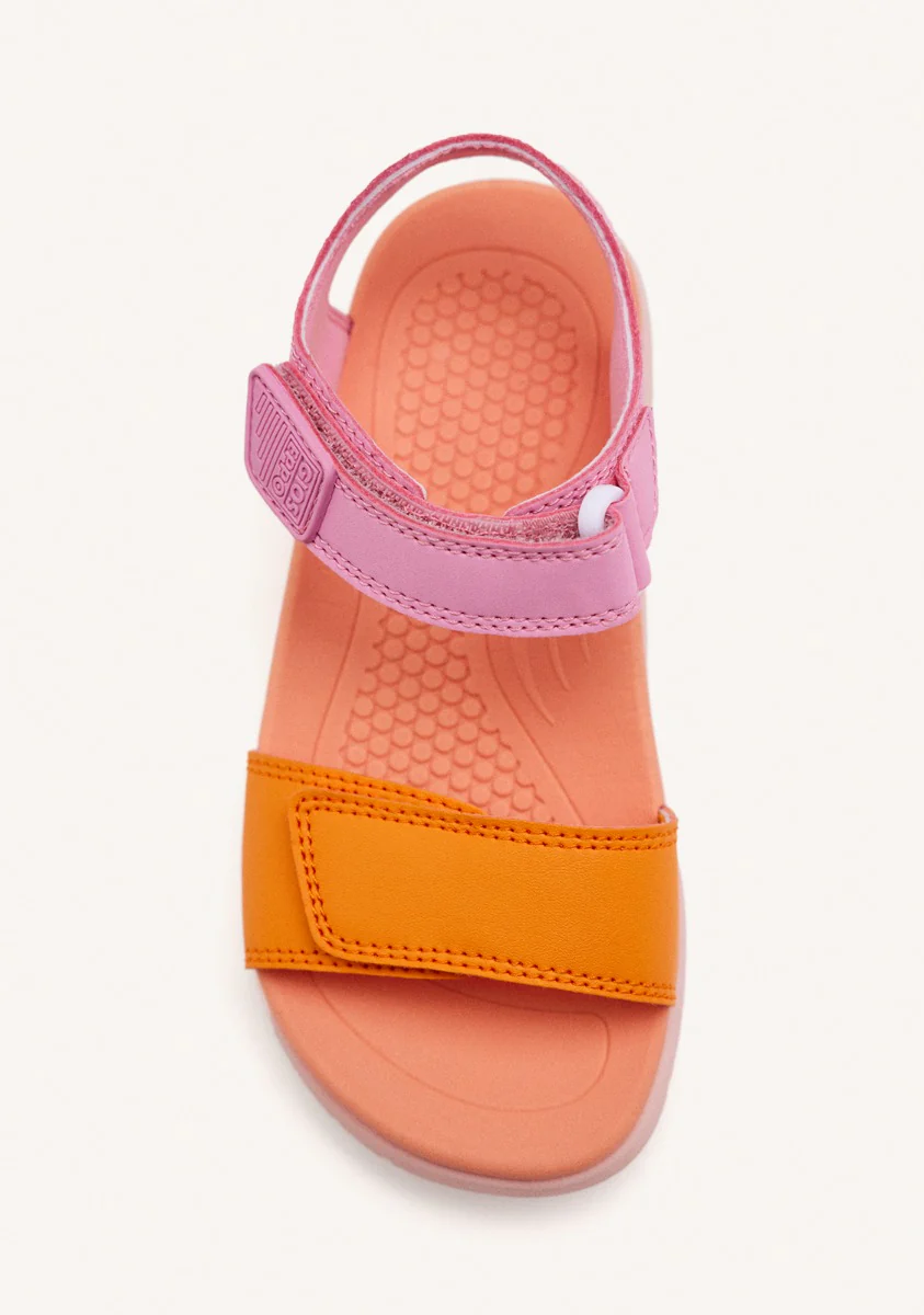 CALIFORNIAN SANDALS ALTON - Image 3
