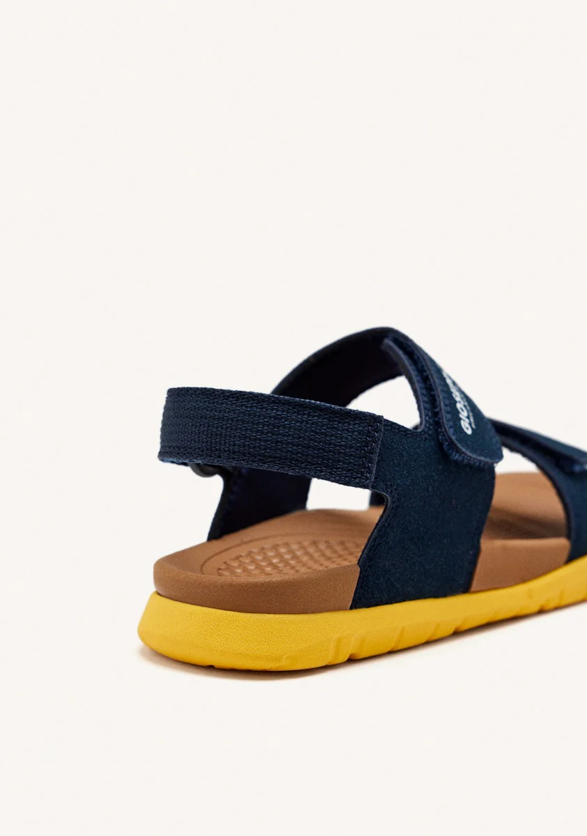CALIFORNIAN SANDALS BEDDINGTON - Image 3
