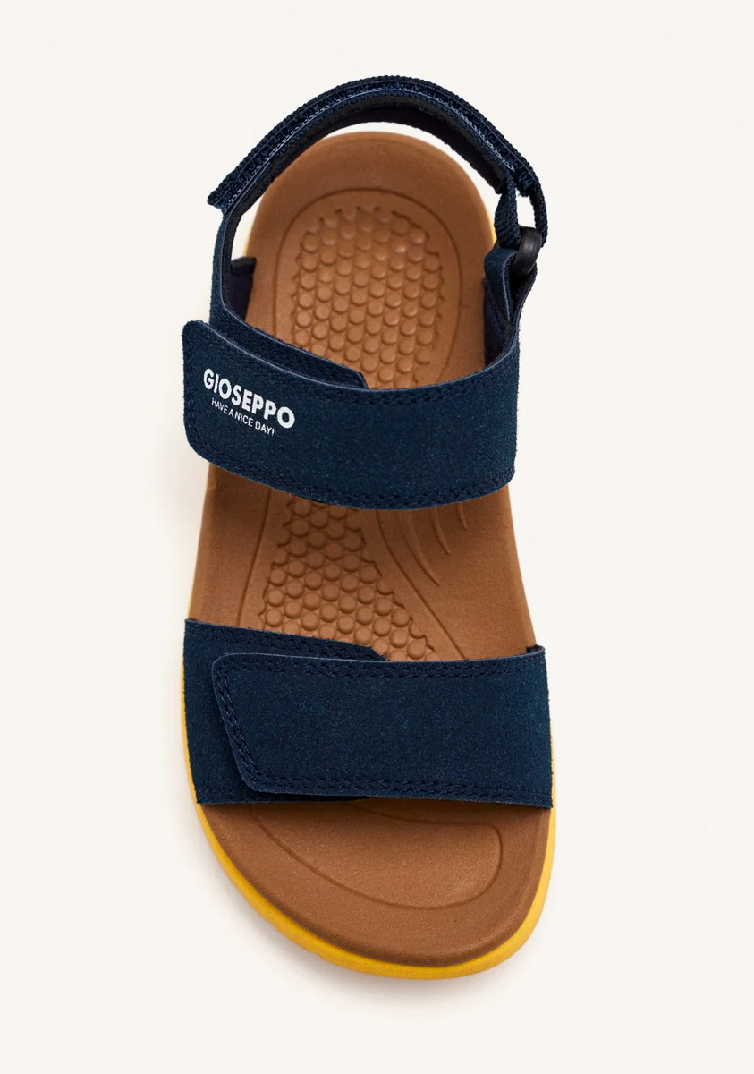 CALIFORNIAN SANDALS BEDDINGTON - Image 4