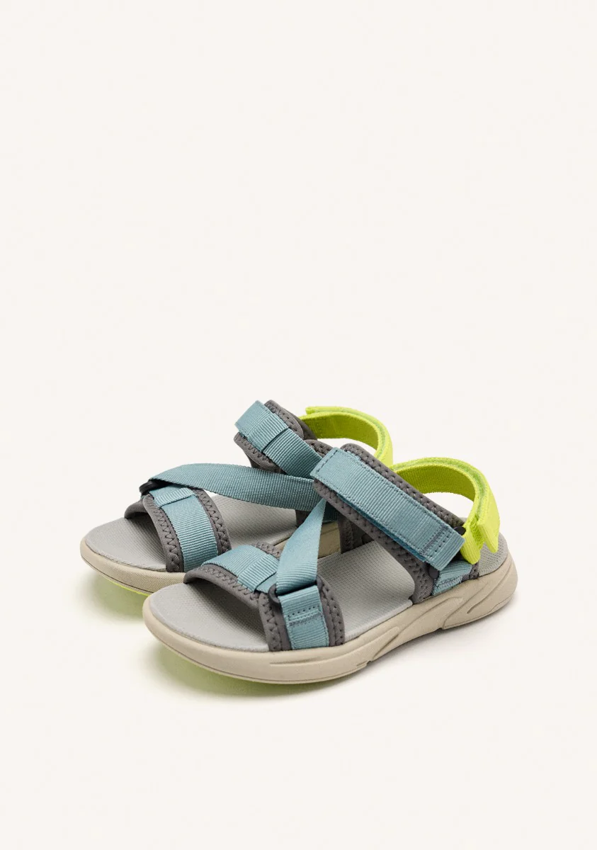 CALIFORNIAN SANDALS BOXFORD - Image 2