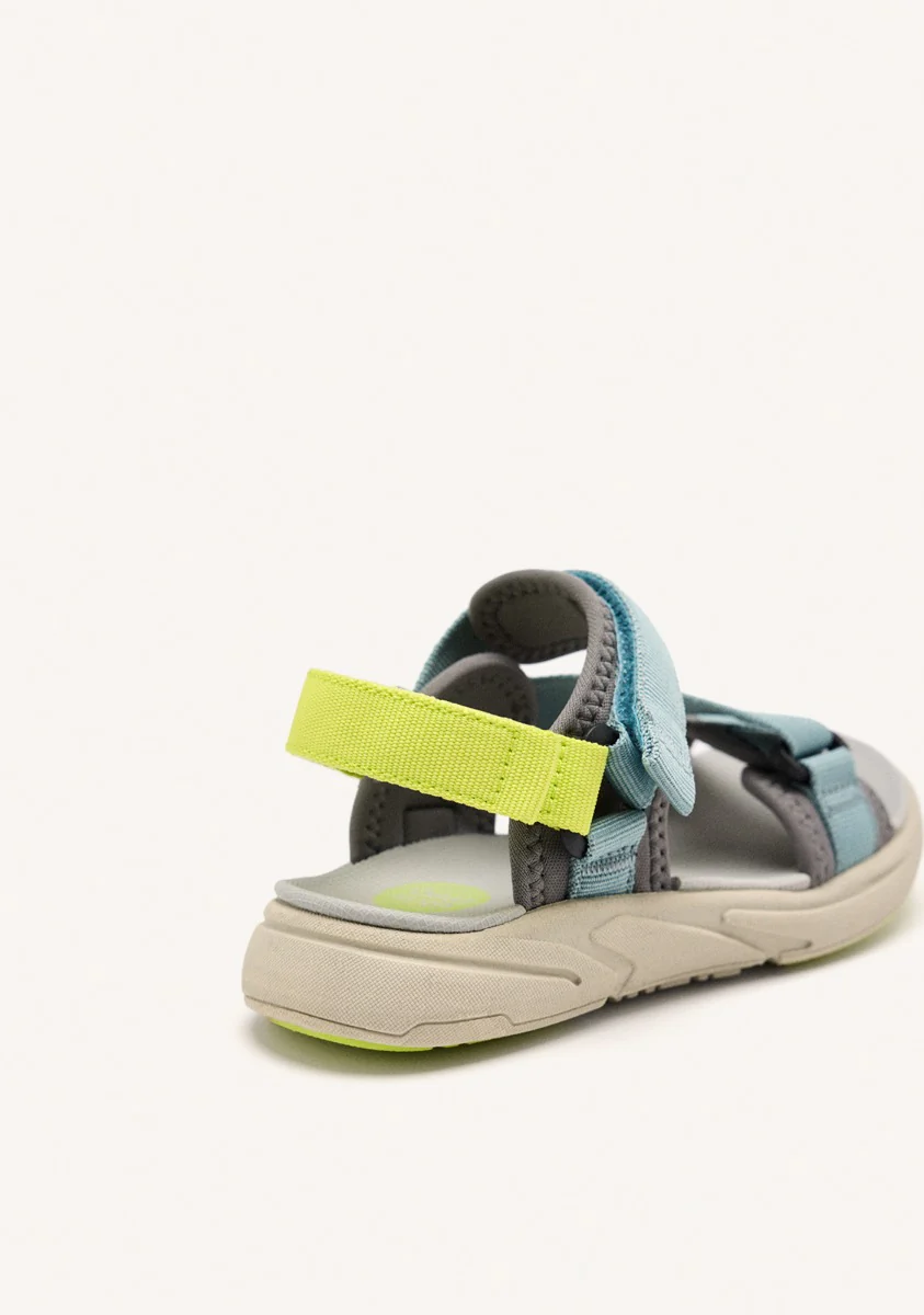 CALIFORNIAN SANDALS BOXFORD - Image 3