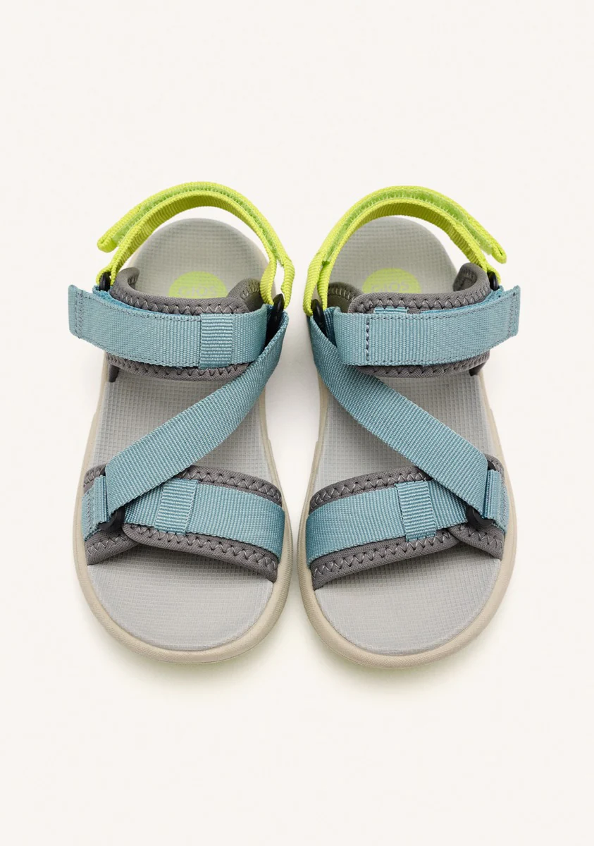 CALIFORNIAN SANDALS BOXFORD - Image 4