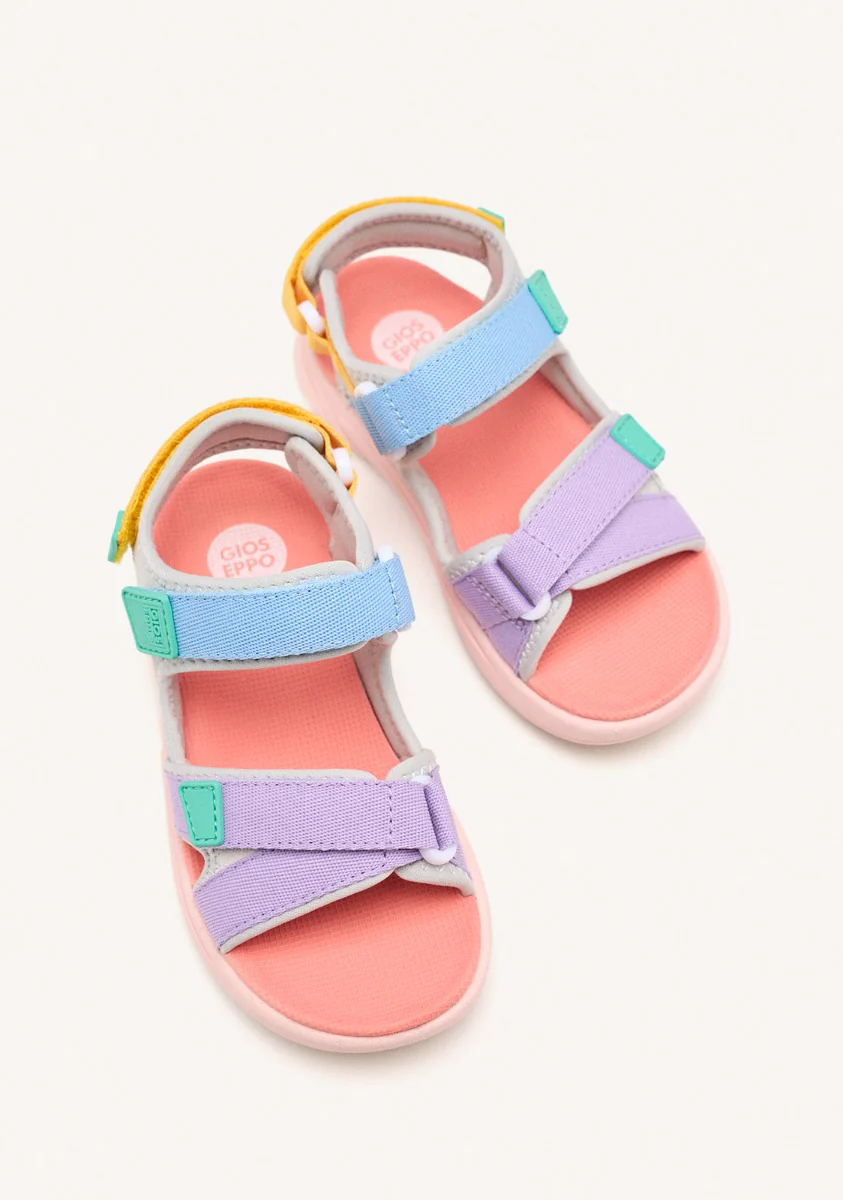 CALIFORNIAN SANDALS BRIGHAM - Image 4