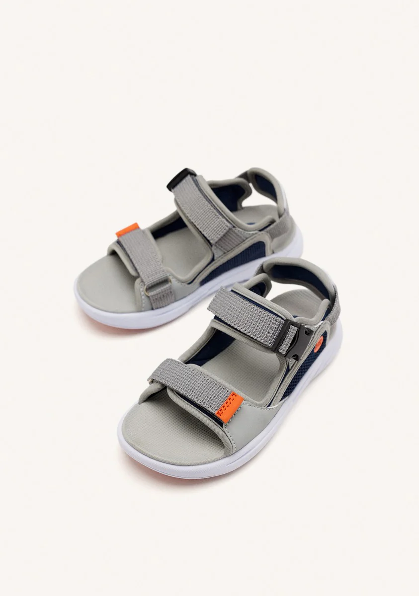 CALIFORNIAN SANDALS DANFORTH - Image 2