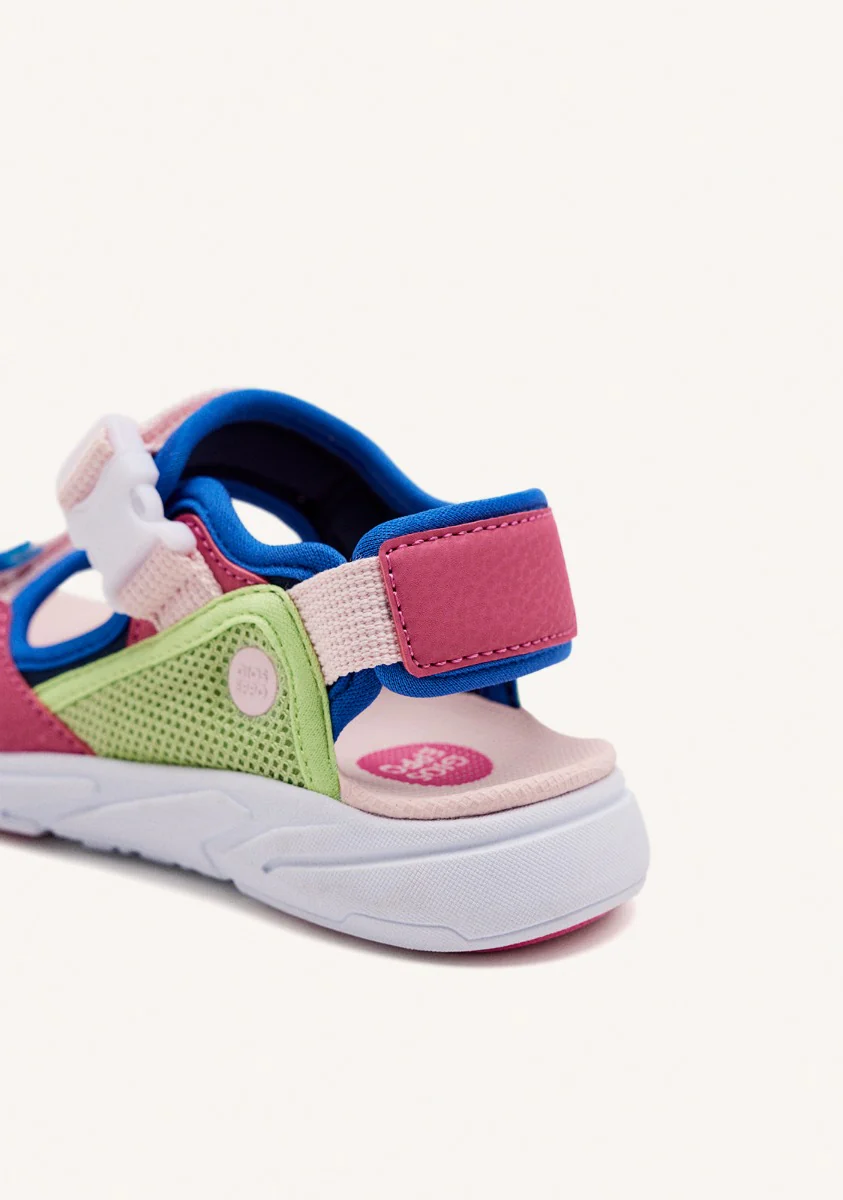 CALIFORNIAN SANDALS DANFORTH - Image 3
