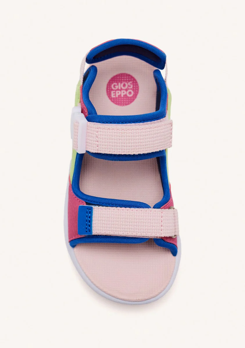 CALIFORNIAN SANDALS DANFORTH - Image 4