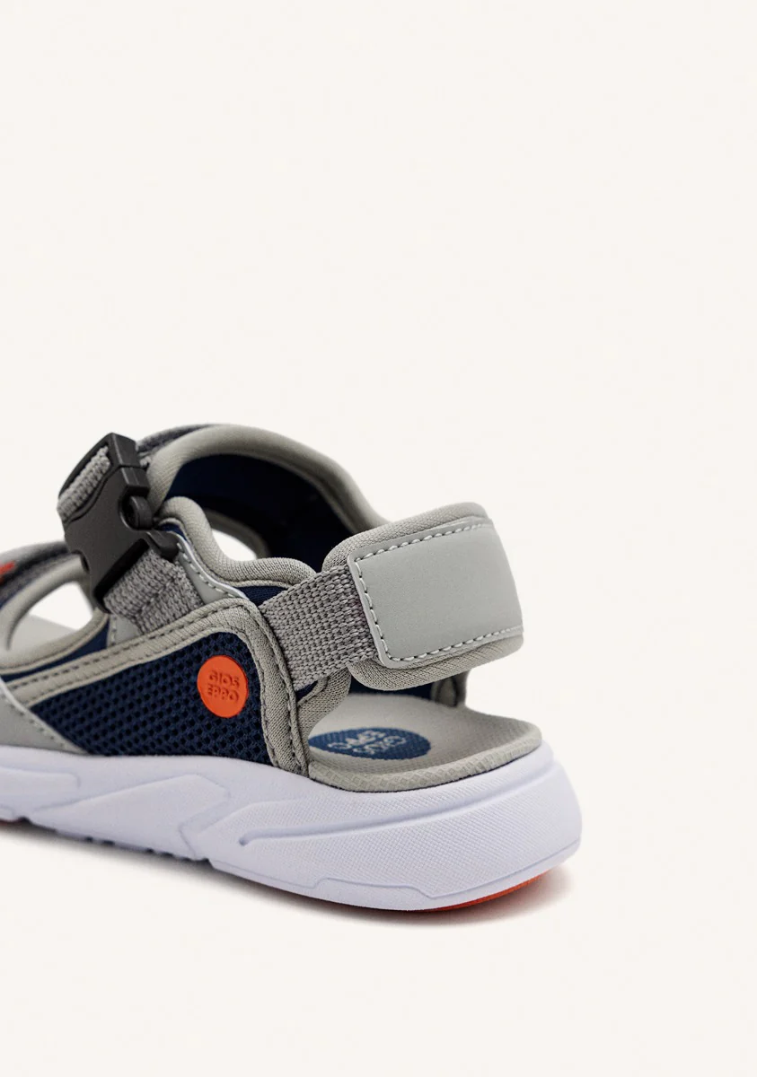 CALIFORNIAN SANDALS DANFORTH - Image 4