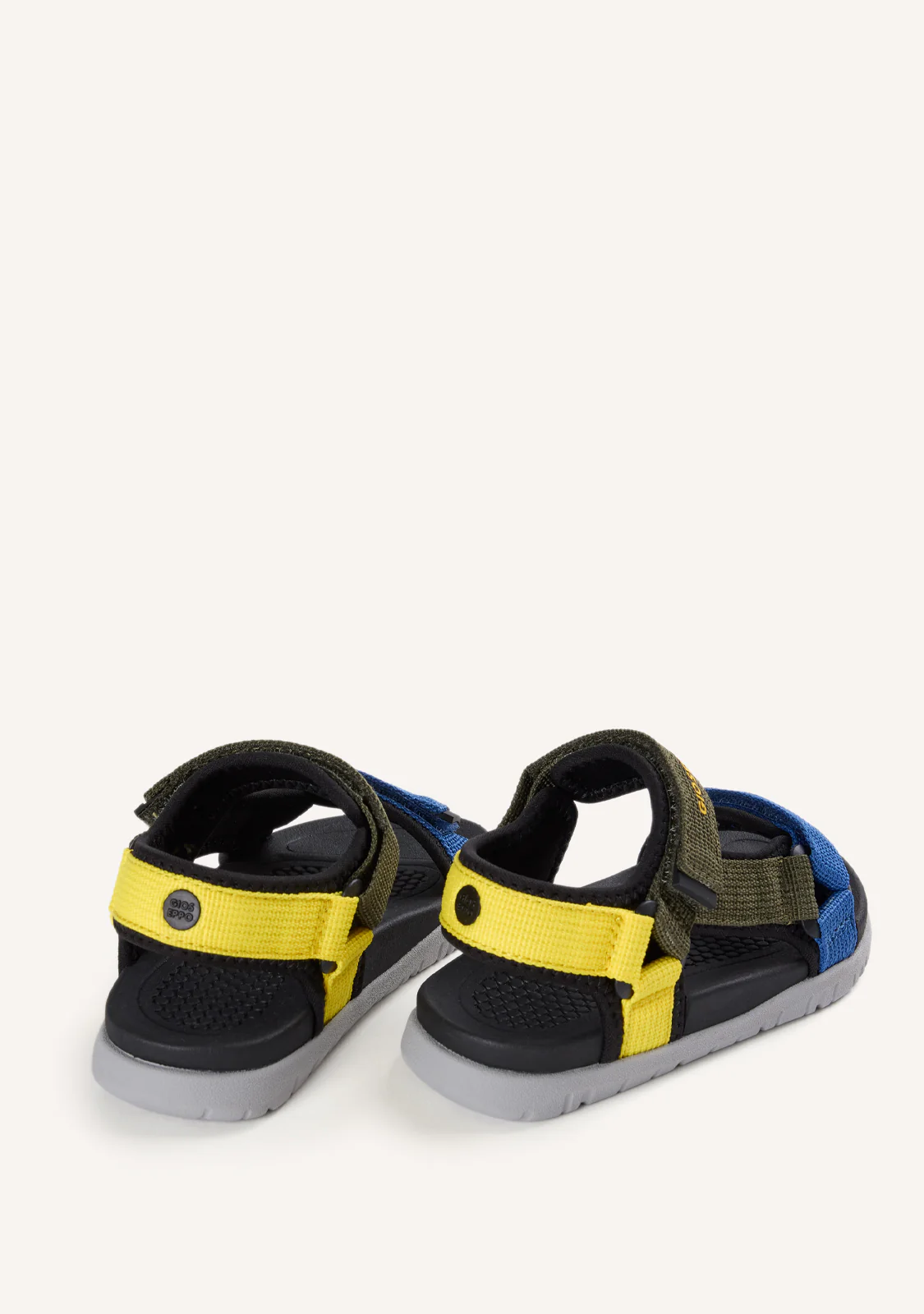 CALIFORNIAN SANDALS ELDAMA - Image 4