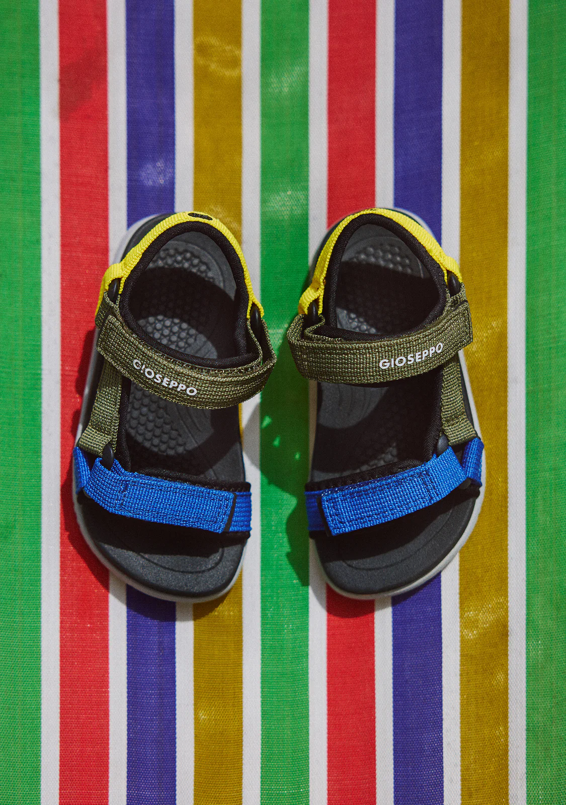 CALIFORNIAN SANDALS ELDAMA - Image 6