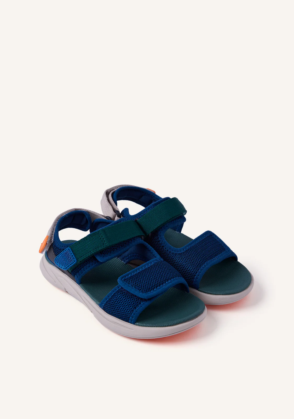 CALIFORNIAN SANDALS GARSEN - Image 2