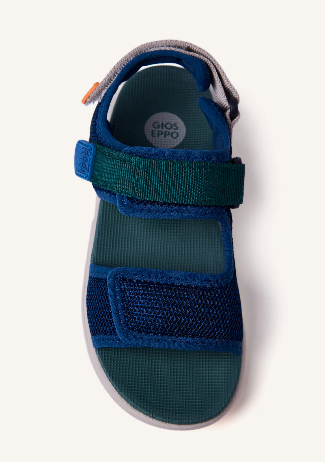 CALIFORNIAN SANDALS GARSEN - Image 3
