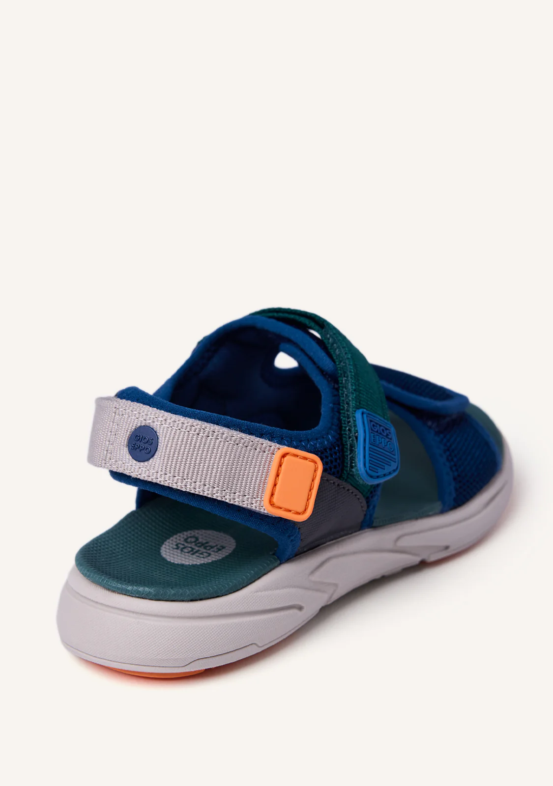 CALIFORNIAN SANDALS GARSEN - Image 4