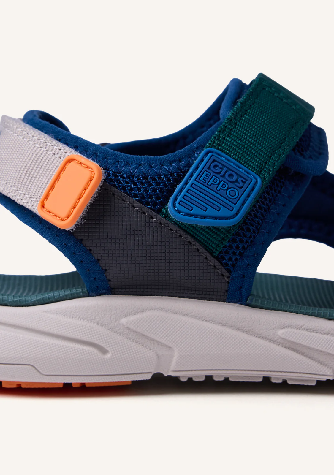 CALIFORNIAN SANDALS GARSEN - Image 5