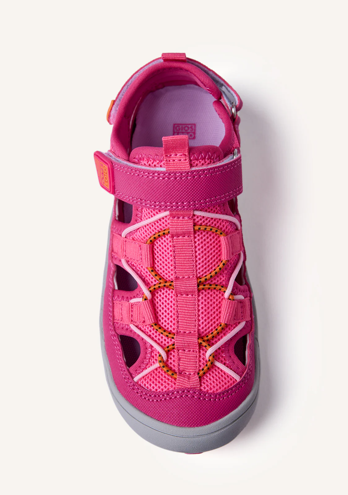 CRAB SANDALS HODGDON - Image 3