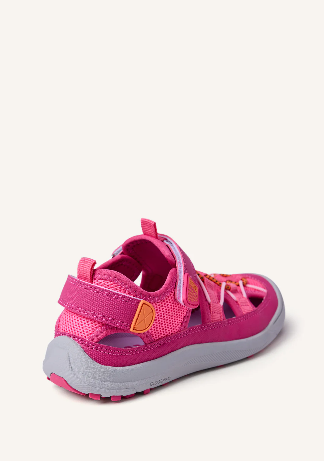 CRAB SANDALS HODGDON - Image 5