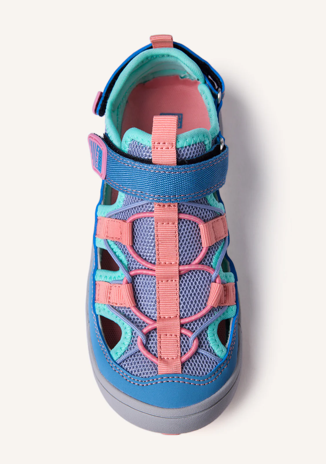 CRAB SANDALS HODGDON - Image 3