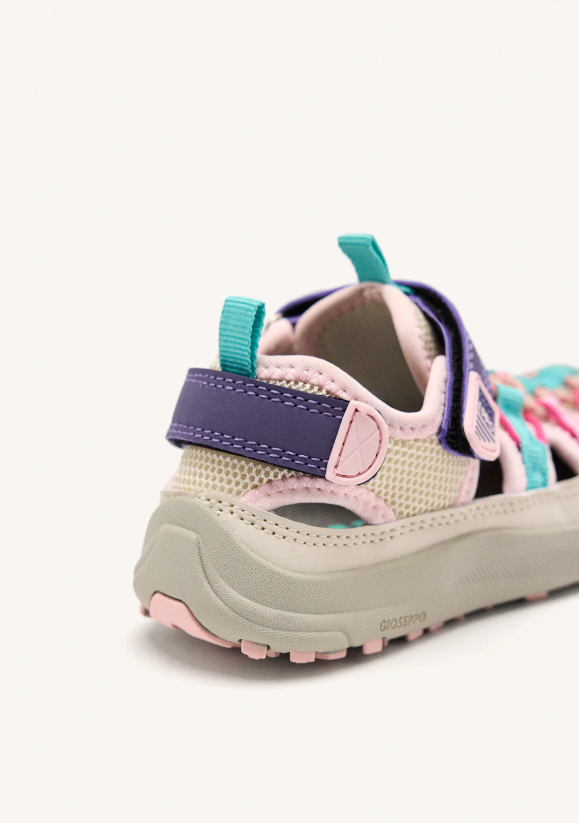 CRAB SANDALS HODGDON - Image 3