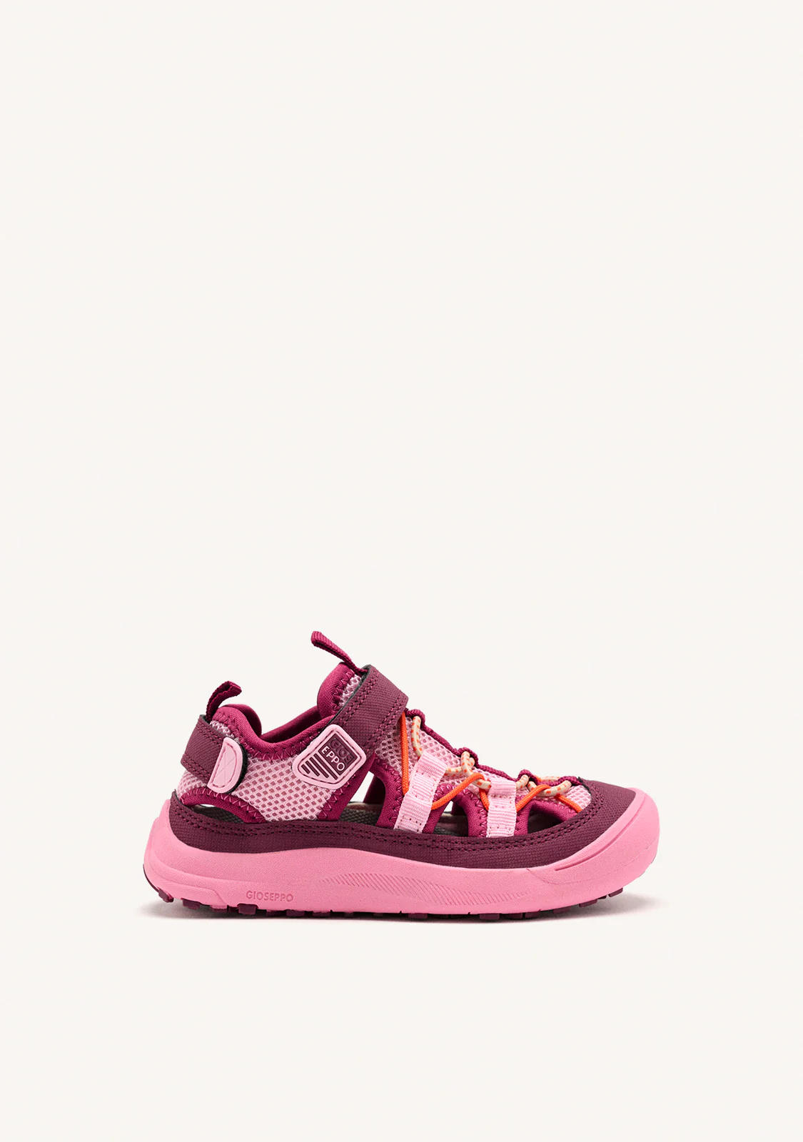 CRAB SANDALS HODGDON