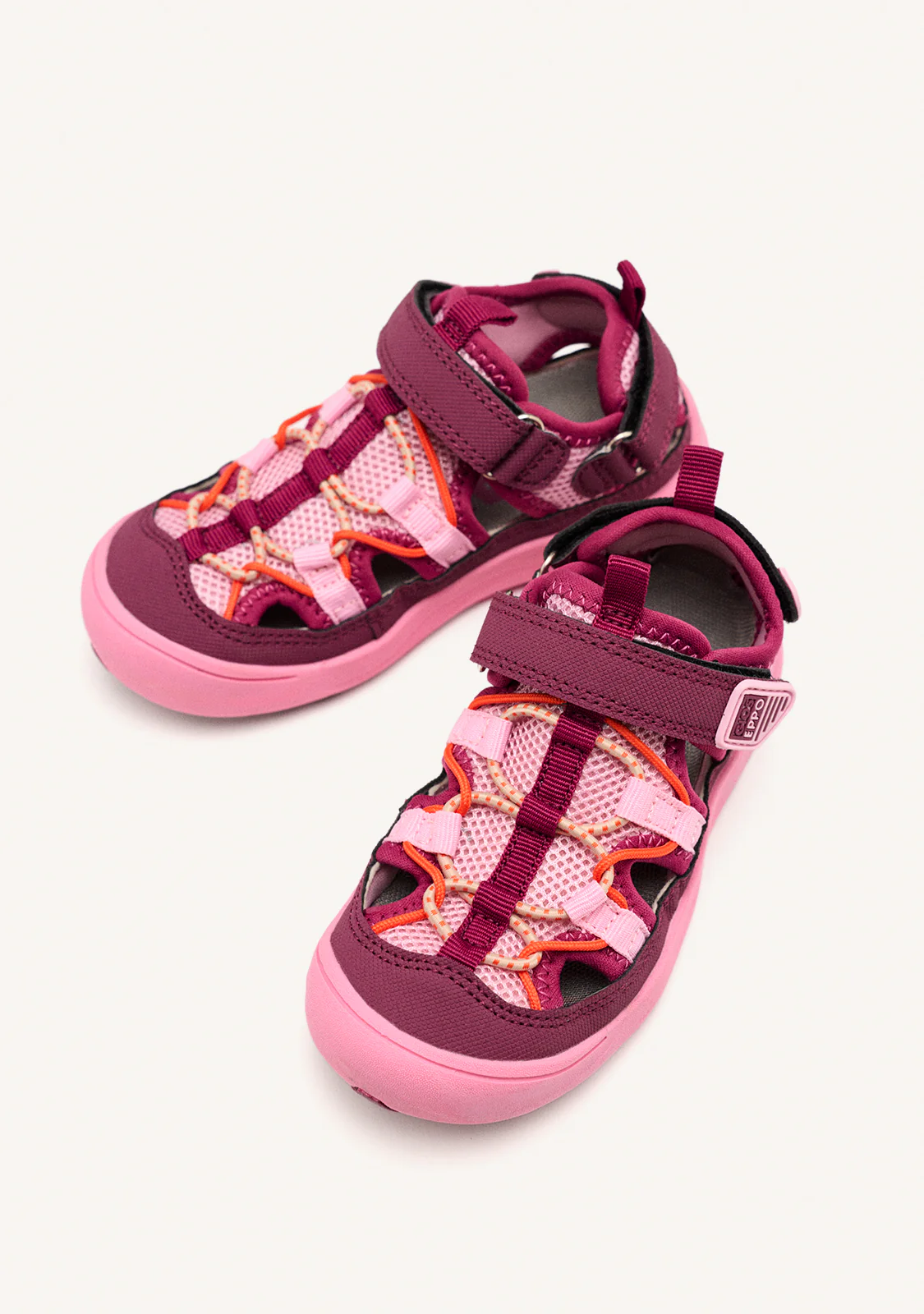 CRAB SANDALS HODGDON - Image 2