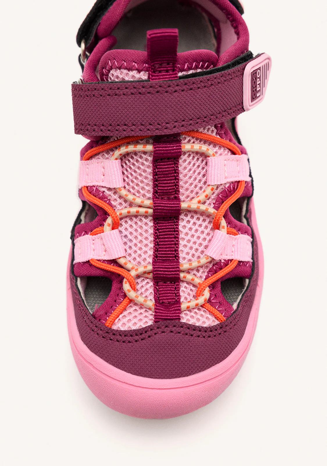 CRAB SANDALS HODGDON - Image 3