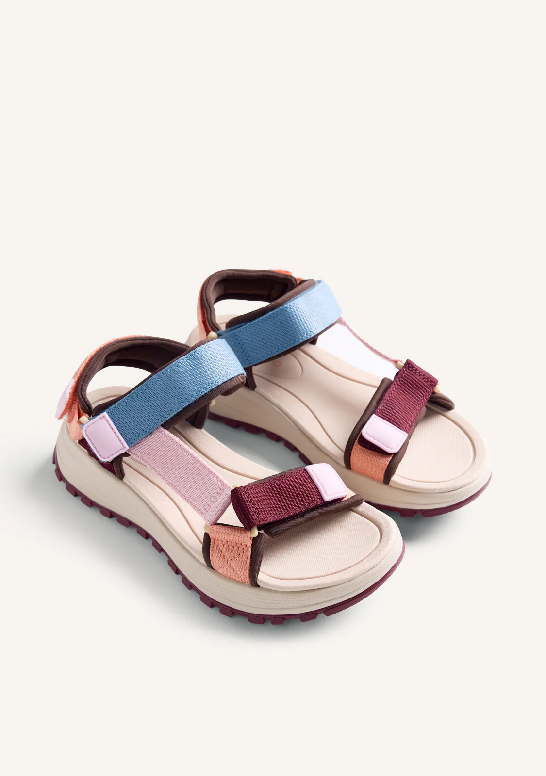 CALIFORNIAN SANDALS MAZURI - Image 2
