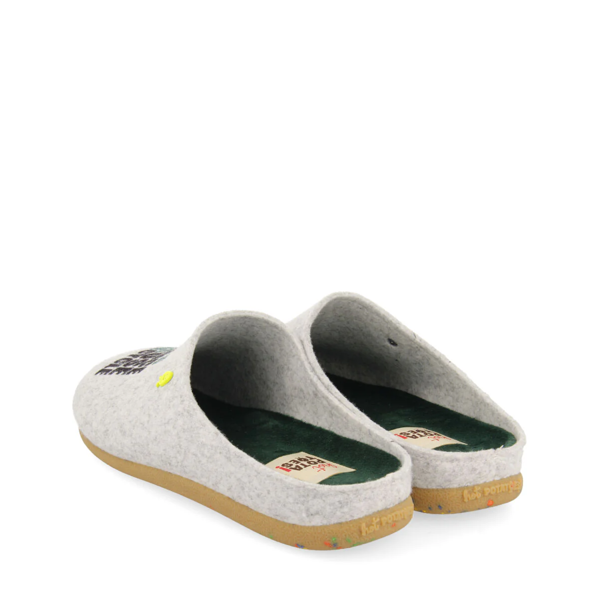 Camolin slippers from the hot potatoes collection - Image 4