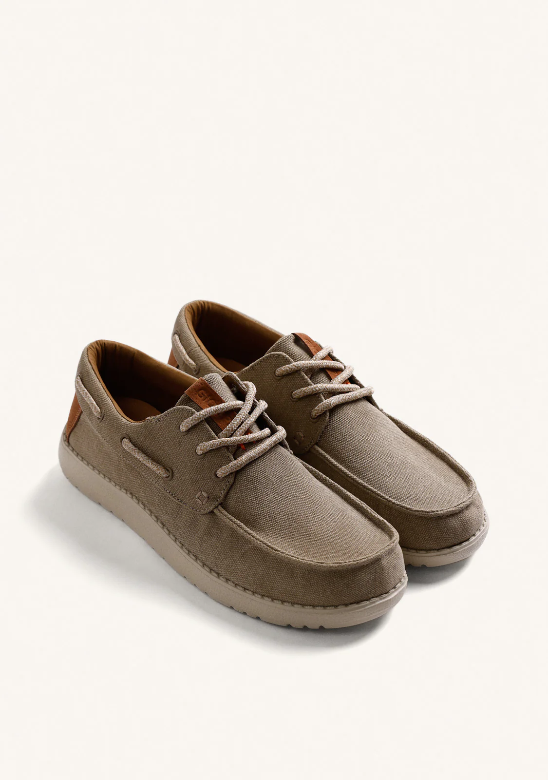 CANVAS WALLABEE LOAFERS KINANGO - Image 2
