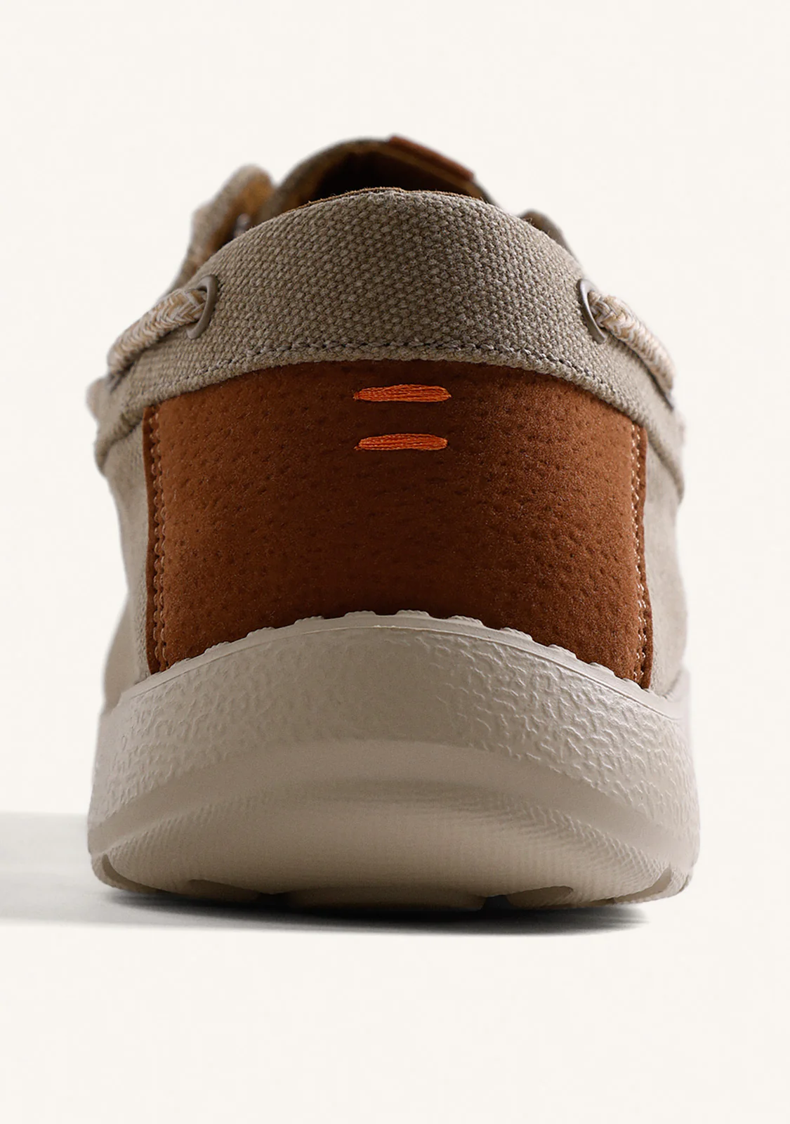 CANVAS WALLABEE LOAFERS KINANGO - Image 4