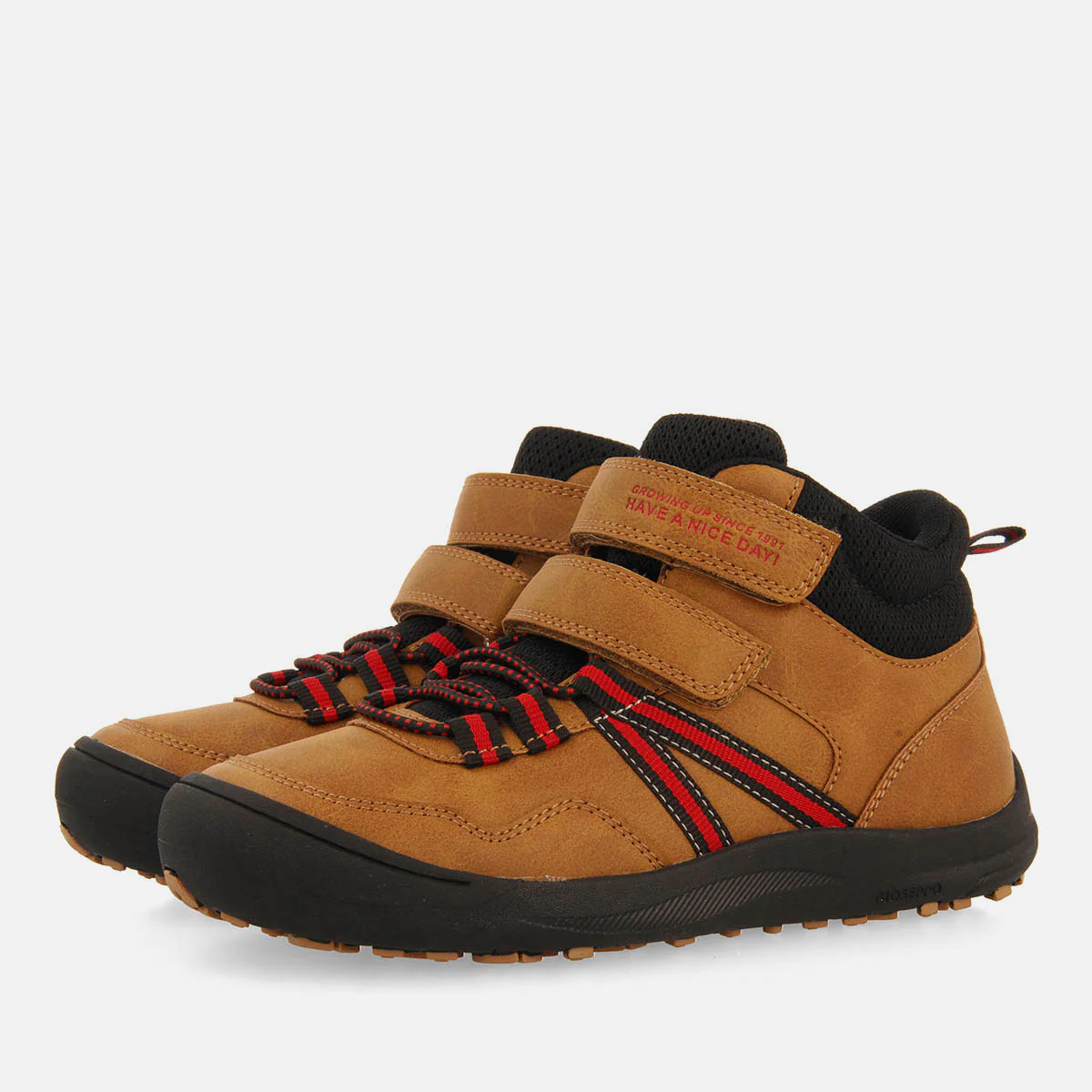 HERKIMER TREKKING STYLE BASKETS - Image 2