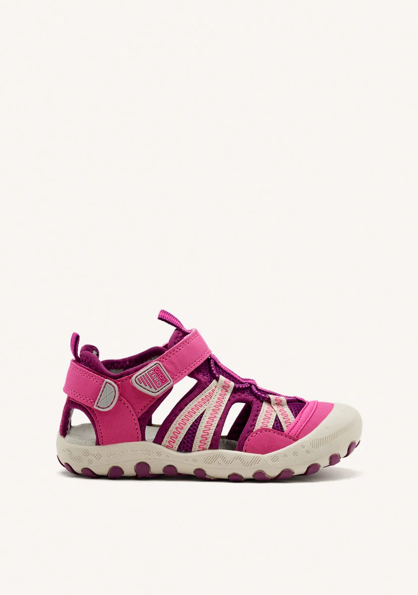 CRAB SANDALS DEINZE