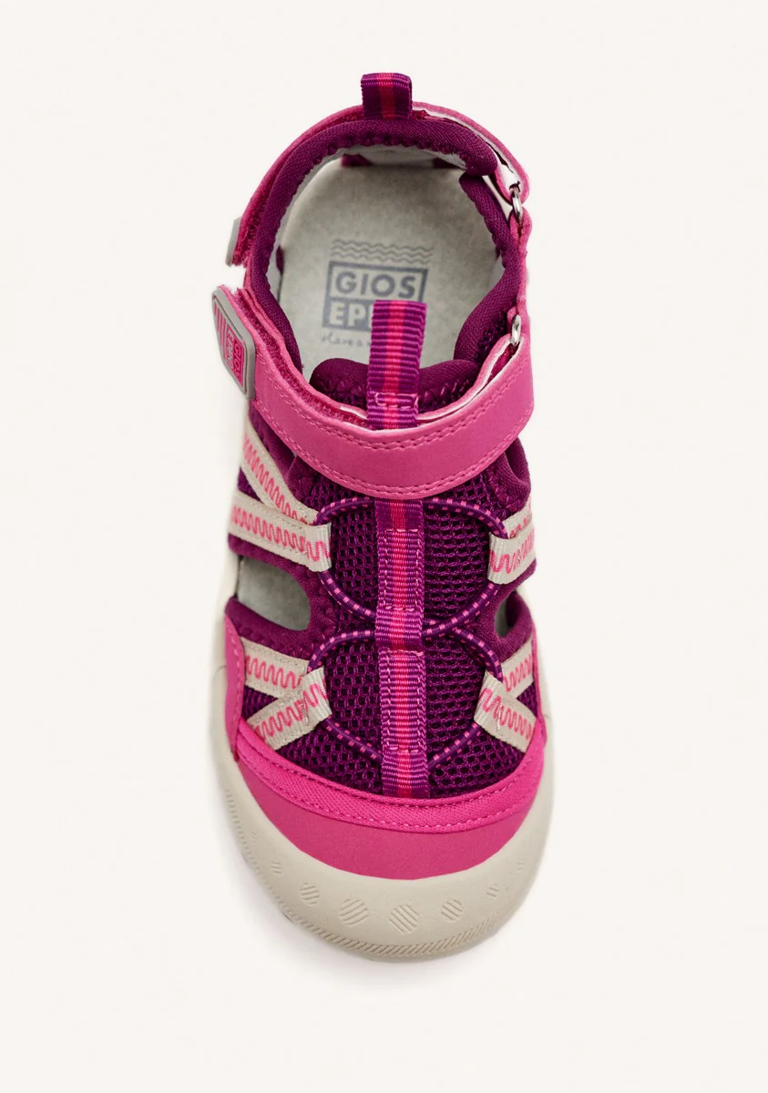 CRAB SANDALS DEINZE - Image 2