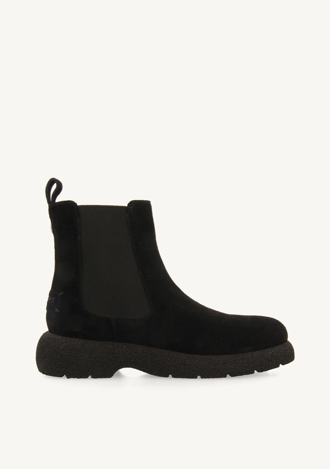 CHELSEA LEATHER ANKLE BOOTS PRESOV