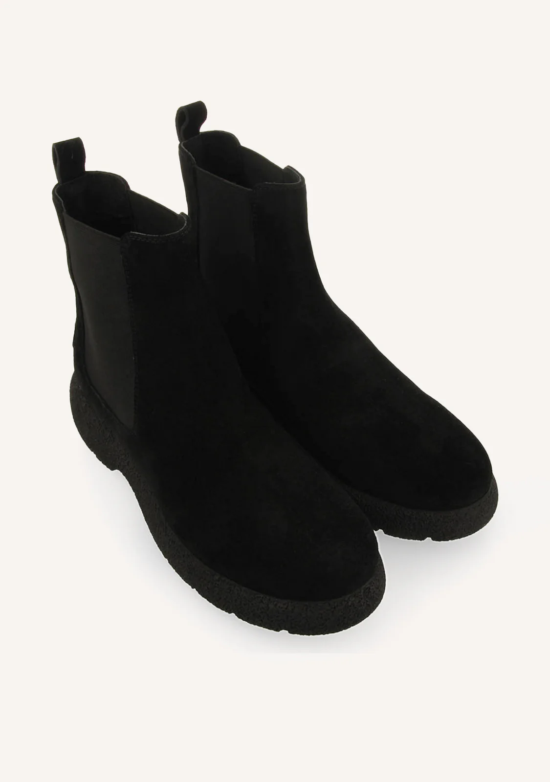 CHELSEA LEATHER ANKLE BOOTS PRESOV - Image 5