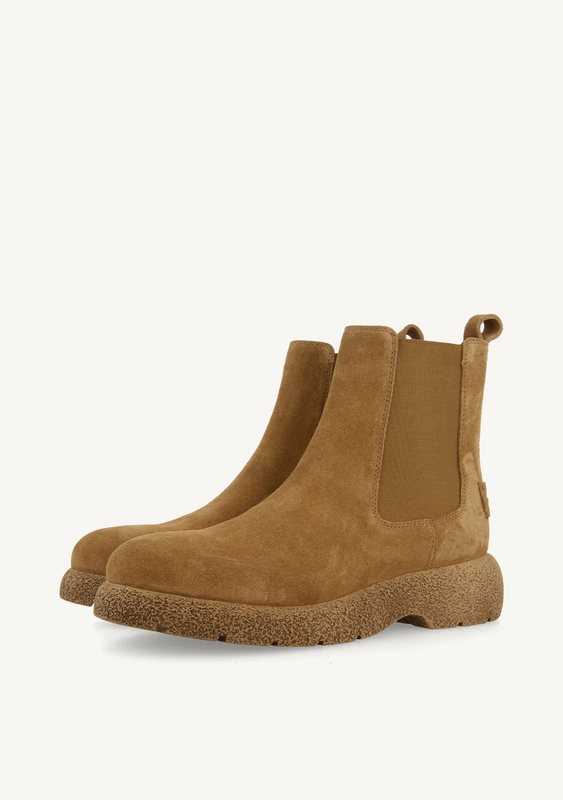 CHELSEA LEATHER ANKLE BOOTS PRESOV - Image 2