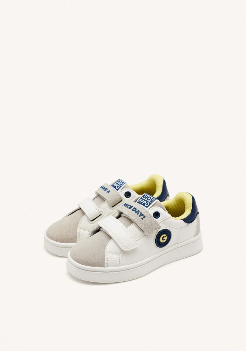 COMBINED SNEAKERS GIBSON - Image 2