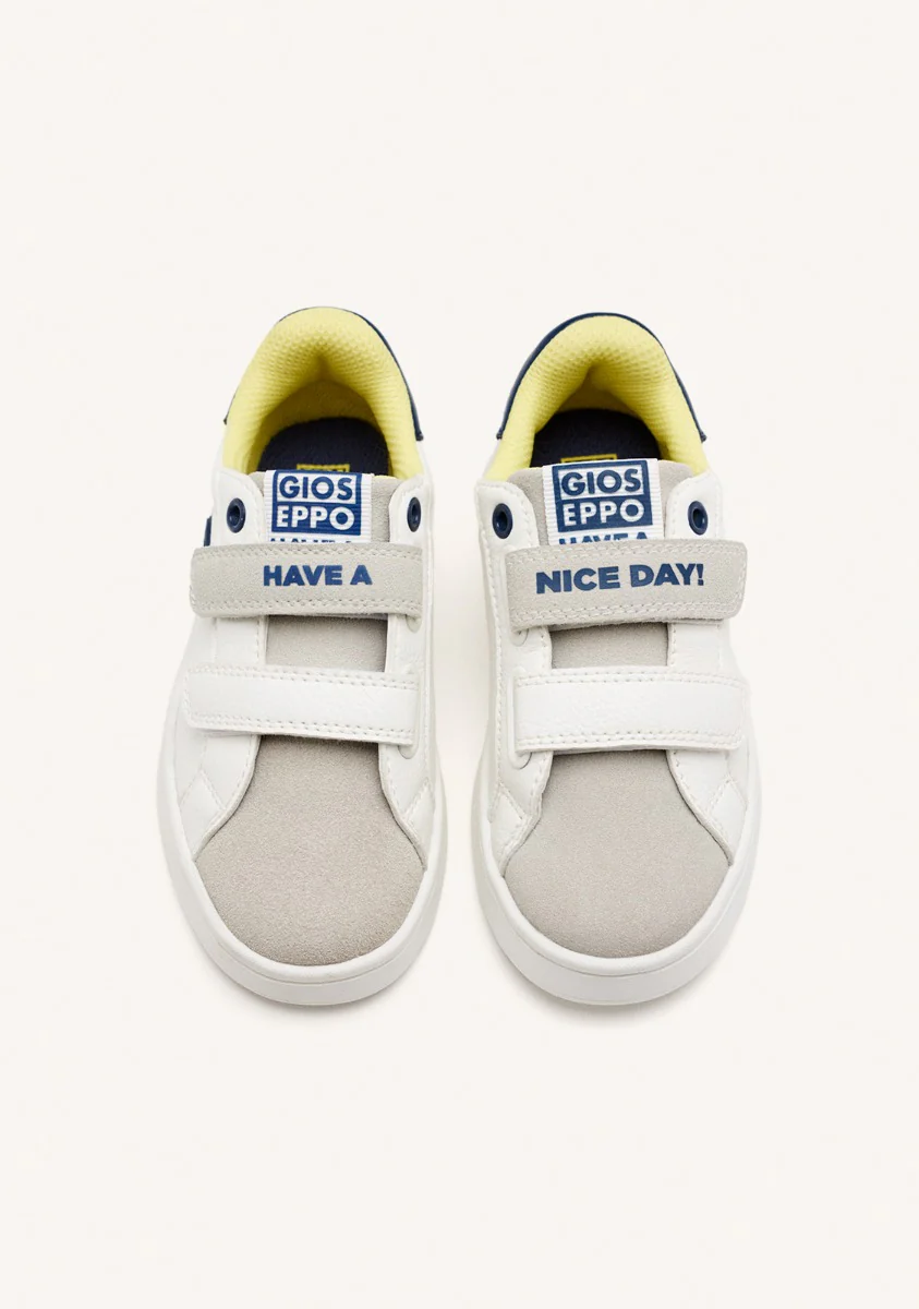 COMBINED SNEAKERS GIBSON - Image 4