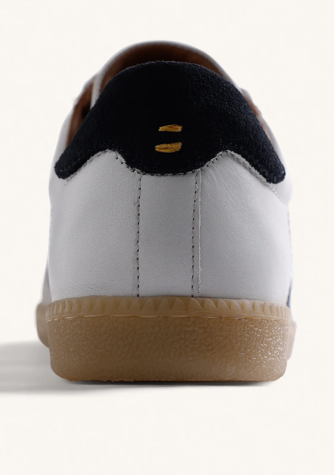 LEATHER SNEAKERS OWERRI - Image 4