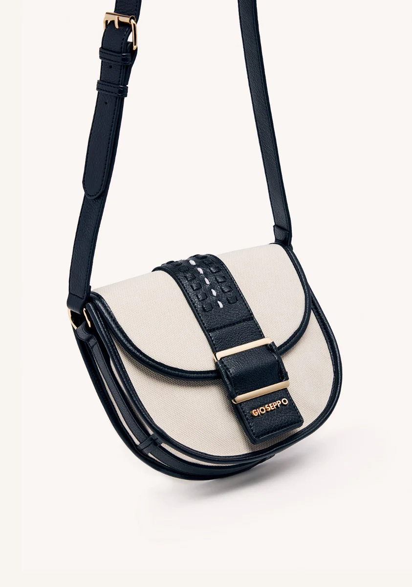 CONTRASTS CROSSBODY BAG BLAINE - Image 2