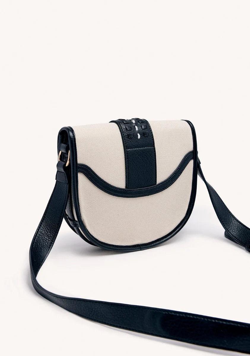 CONTRASTS CROSSBODY BAG BLAINE - Image 4