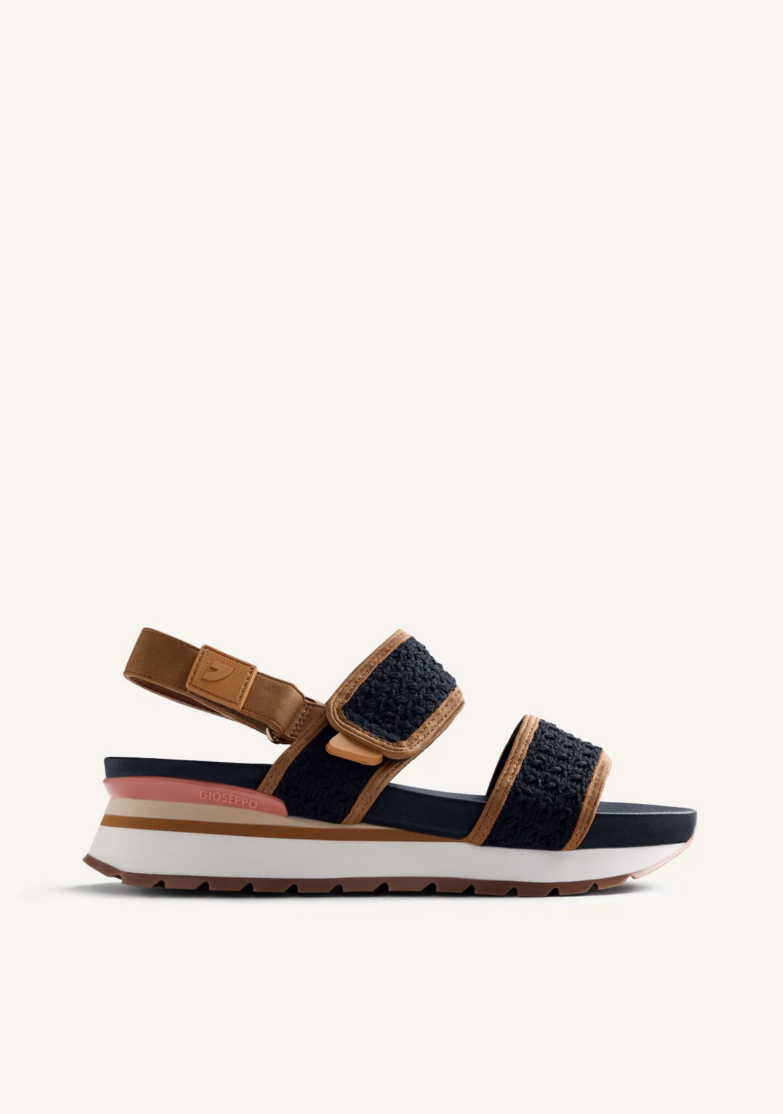 CROCHET SPORTY SANDALS DODOMA
