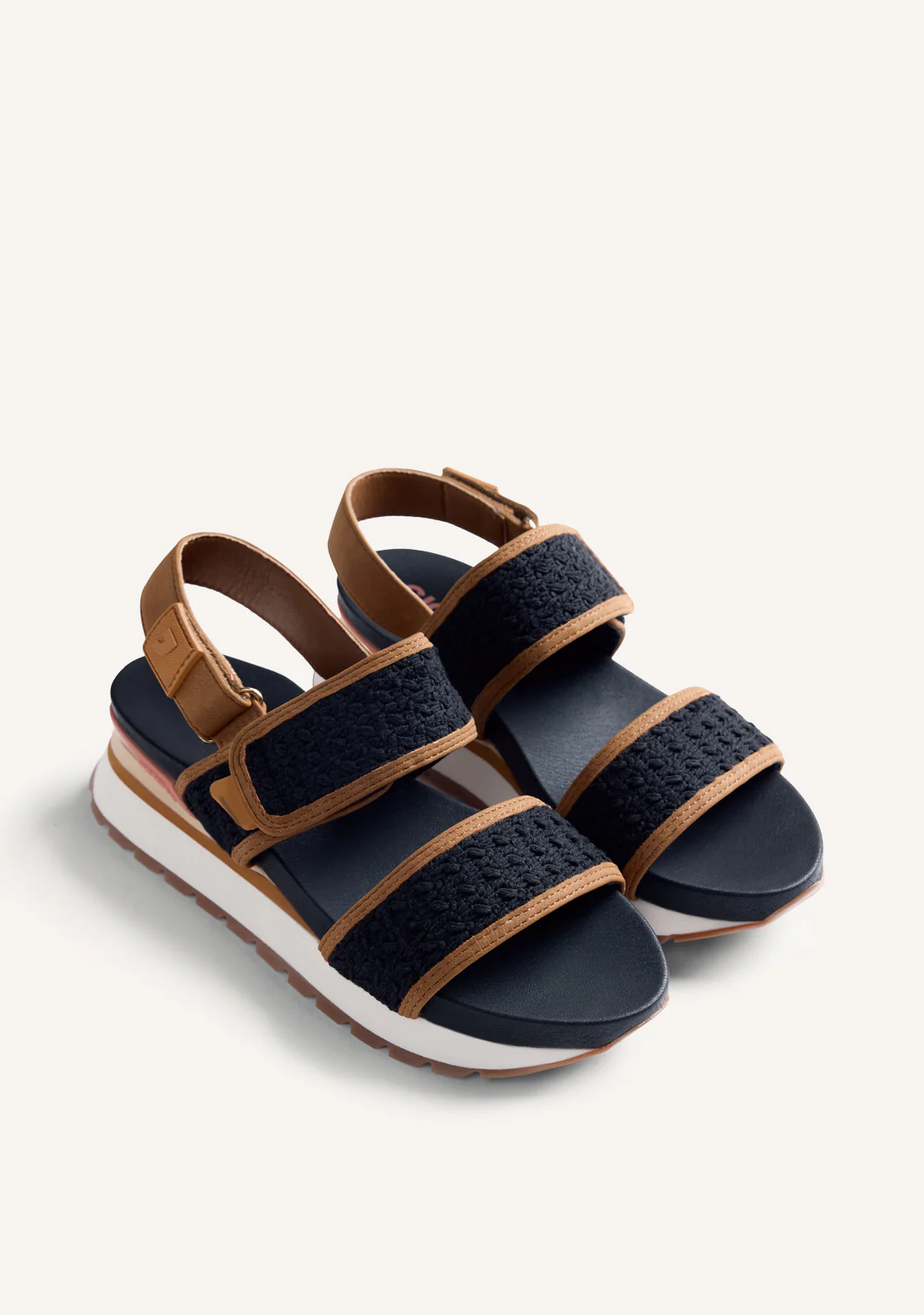 CROCHET SPORTY SANDALS DODOMA - Image 2