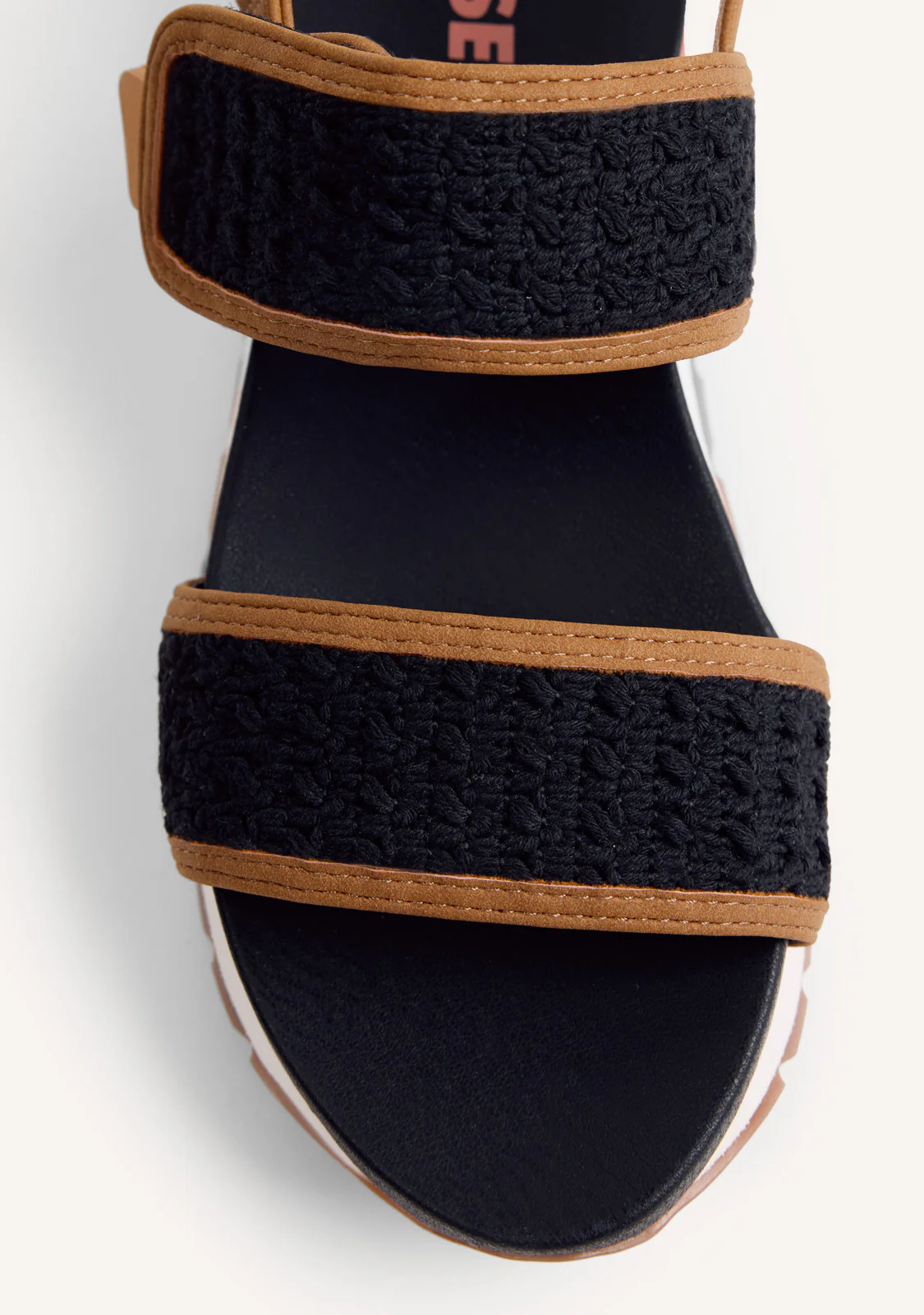 CROCHET SPORTY SANDALS DODOMA - Image 3