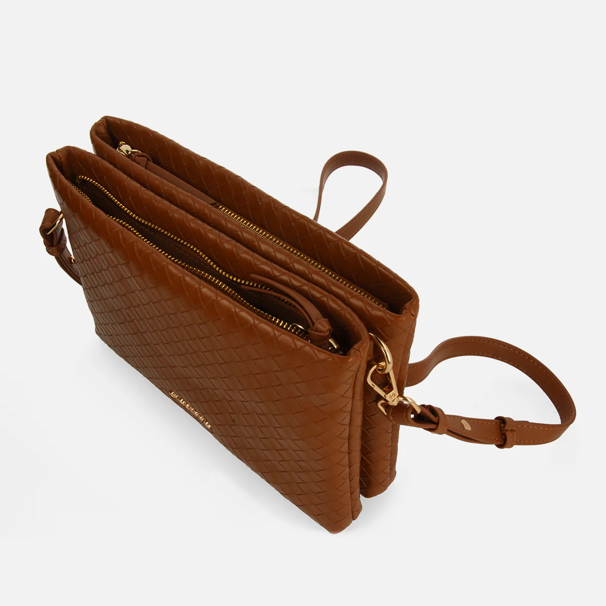 CROSSBODY BAG KABA - Image 4