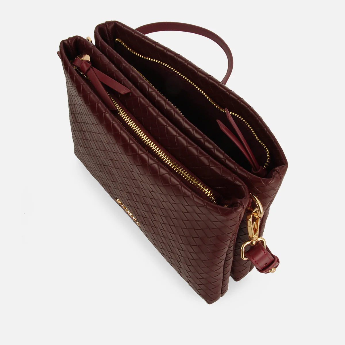 CROSSBODY BAG KABA - Image 4