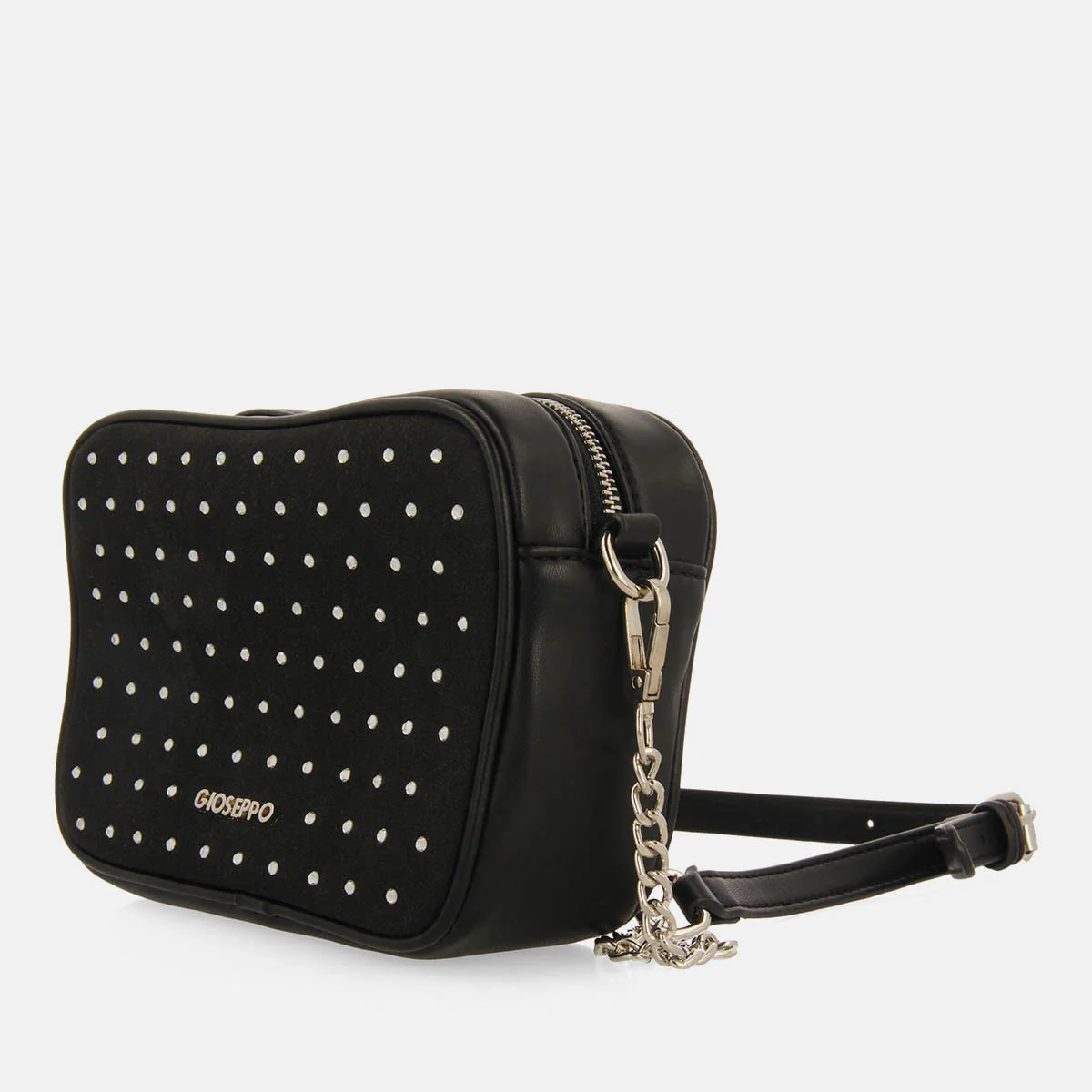CROSSBODY BAG WITH STRASS ABSAM - Image 2