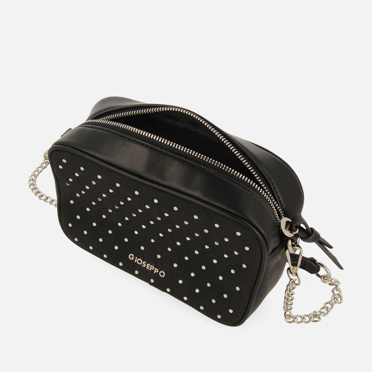 CROSSBODY BAG WITH STRASS ABSAM - Image 3