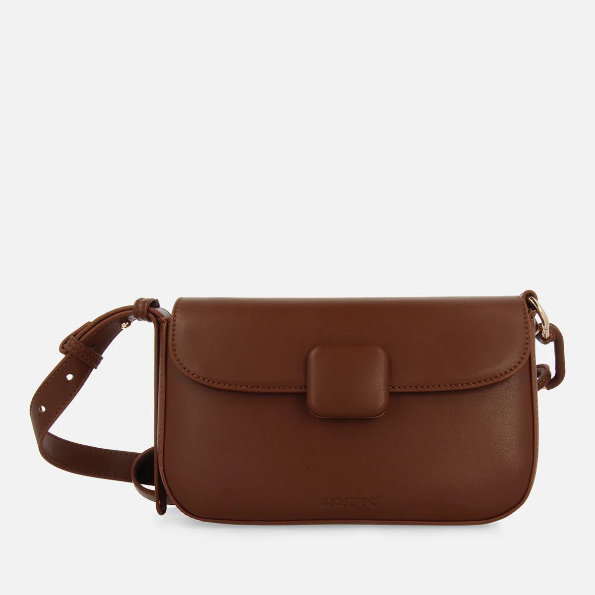 CROSSBODY FLAP BAG GYAL