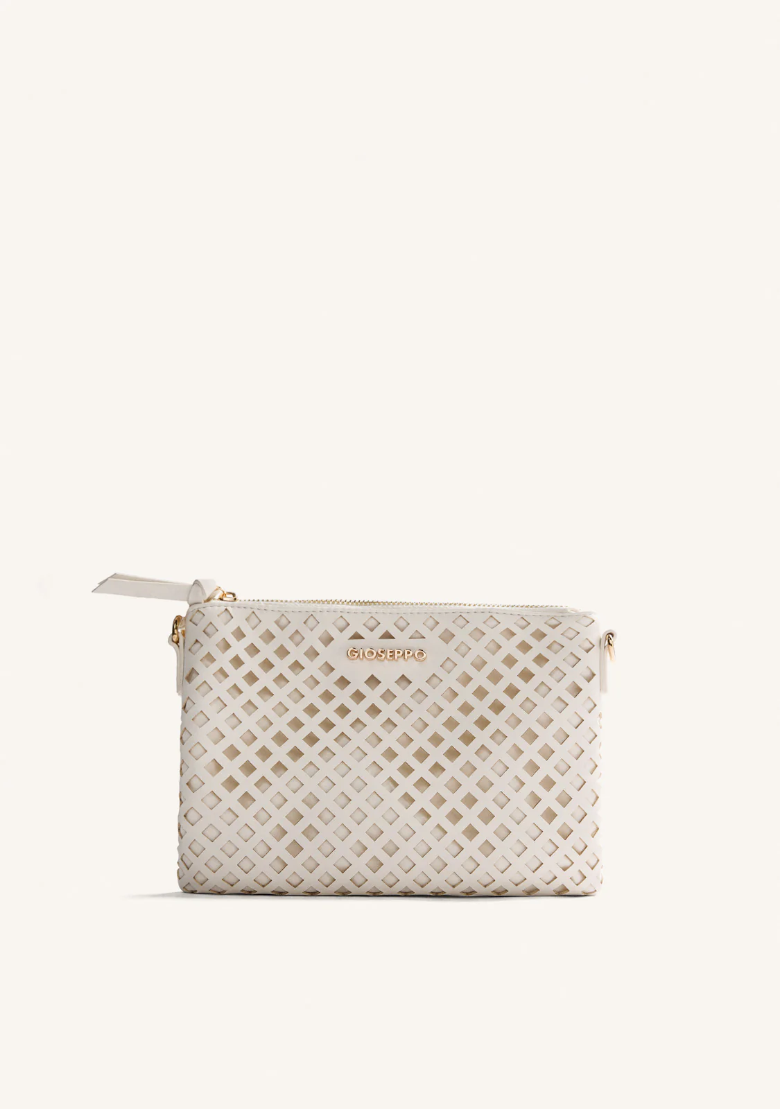 CUT-OUTS SHOULDER BAG BARRYTON